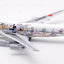 SQ Wings L2059 1:200 JAL B747 - 400 JA8908 NO.1/"JAL Dream Express Friends"
