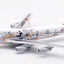 SQ Wings L2059 1:200 JAL B747 - 400 JA8908 NO.1/"JAL Dream Express Friends"