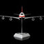 SQ Wings L2064FD 1:200 Boeing Company B747-100 N7470 "Museum Livery" Flaps Down