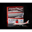 SQ Wings L2064FD 1:200 Boeing Company B747-100 N7470 "Museum Livery" Flaps Down