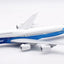 SQ Wings L2072 1:200 Boeing B747 - 8 Boeing House Dreamliner Colors