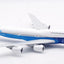 SQ Wings L2072 1:200 Boeing B747 - 8 Boeing House Dreamliner Colors