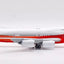 SQ Wings L2073 1:200 Boeing B747 - 8 House Colors Sunrise Livery N6067E