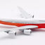 SQ Wings L2073 1:200 Boeing B747 - 8 House Colors Sunrise Livery N6067E