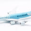 SQ Wings L2074C 1:200 Cathay Pacific B747 - 8F B - LJA “Interactive Series"