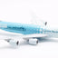 SQ Wings L2074C 1:200 Cathay Pacific B747 - 8F B - LJA “Interactive Series"