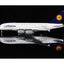SQ Wings L2078 1:200 Lufthansa A380 D - AIMH