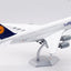 SQ Wings L2079 1:200 Lufthansa A380 D - AIMI