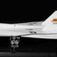 SQ Wings L2080 1:200 North American XB - 70 NASA Edwards Air Force Base