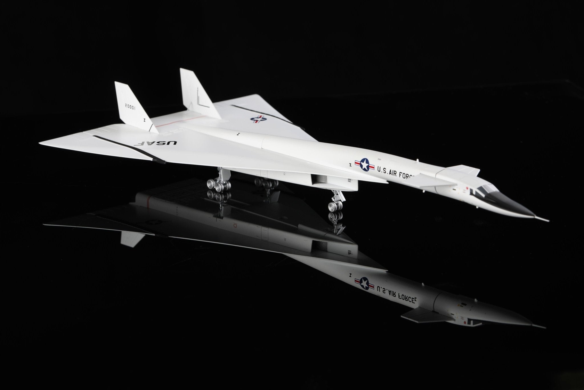 MTS Aviation Models - Gemini Jets, InFlight200, Hobby Master