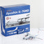SQ Wings L2095 1:200 Russian Air Force IL-76 Red 01