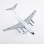 SQ Wings L2095 1:200 Russian Air Force IL-76 Red 01