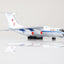 SQ Wings L2095 1:200 Russian Air Force IL-76 Red 01
