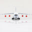 SQ Wings L2095 1:200 Russian Air Force IL-76 Red 01