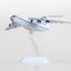 SQ Wings L2095 1:200 Russian Air Force IL-76 Red 01