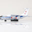 SQ Wings L2095 1:200 Russian Air Force IL-76 Red 01