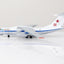 SQ Wings L2095 1:200 Russian Air Force IL-76 Red 01