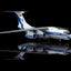 SQ Wings L2097 1:200 Volga - Dnepr Airlines IL - 76TD - 90VD RA - 76503
