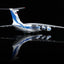 SQ Wings L2097 1:200 Volga - Dnepr Airlines IL - 76TD - 90VD RA - 76503