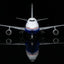SQ Wings L2101 1:200 Boeing Company B747 - 400 N747ER