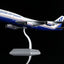 SQ Wings L2101 1:200 Boeing Company B747 - 400 N747ER