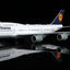 SQ Wings L2106 1:200 Lufthansa B747 - 8 D - ABYP