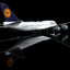 SQ Wings L2106 1:200 Lufthansa B747 - 8 D - ABYP