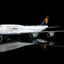 SQ Wings L2110 1:200 Lufthansa B747 - 8 D - ABYM