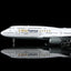 SQ Wings L2110 1:200 Lufthansa B747 - 8 D - ABYM
