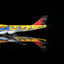 SQ Wings L2111 1:200 JAL B747 - 400 JA8084 NO.6/"Dream Story"