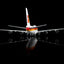 SQ Wings L2120FD 1:200 Iberia B747-300 TF-ATI "Flaps Down"