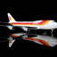 SQ Wings L2120FD 1:200 Iberia B747-300 TF-ATI "Flaps Down"
