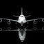 SQ Wings L2120FD 1:200 Iberia B747-300 TF-ATI "Flaps Down"