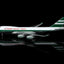 SQ Wings L2130C 1:200 CATHAY PACIFIC CARGO B747-400F VR-HUH Interactive Series