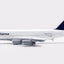 SQ Wings L2132FD 1:200 Lufthansa Airbus A380 D - AIMA "Flaps Down"
