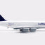 SQ Wings L2132FD 1:200 Lufthansa Airbus A380 D - AIMA "Flaps Down"