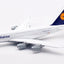 SQ Wings L2132FD 1:200 Lufthansa Airbus A380 D - AIMA "Flaps Down"