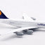 SQ Wings L2133 1:200 Lufthansa A380 D - AIMC