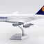 SQ Wings L2133 1:200 Lufthansa A380 D - AIMC