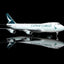 SQ Wings L2138 1:200 Cathay Pacific Cargo B747-400F B-LID