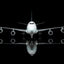 SQ Wings L2138 1:200 Cathay Pacific Cargo B747-400F B-LID