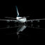 SQ Wings L2138 1:200 Cathay Pacific Cargo B747-400F B-LID