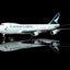 SQ Wings L2138C 1:200 Cathay Pacific Cargo B747-400F B-LID "Interactive Series"