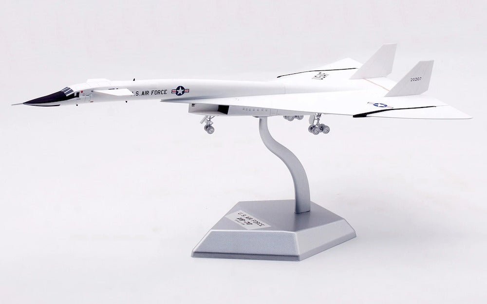 SQ Wings L2139 1:200 U.S.AIR FORCE XB - 70 20207