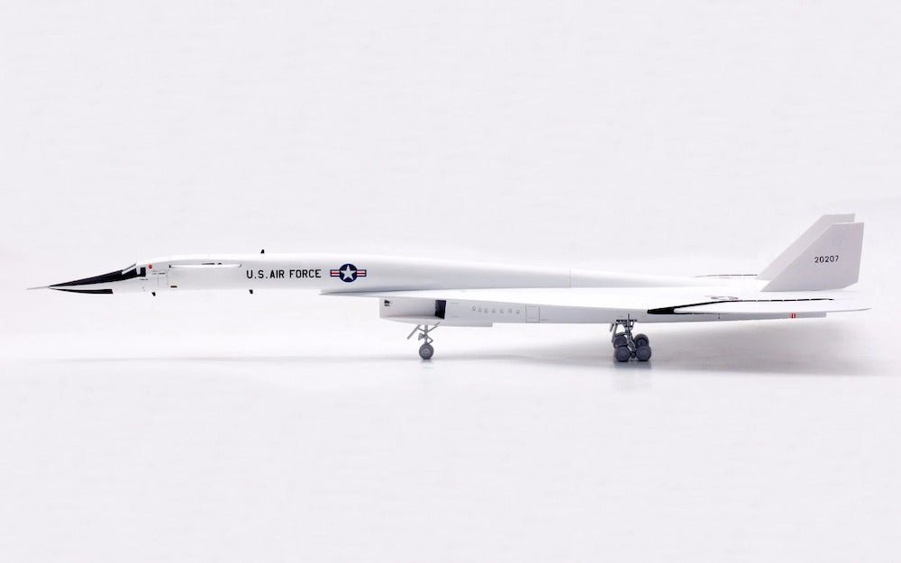 SQ Wings L2139 1:200 U.S.AIR FORCE XB - 70 20207