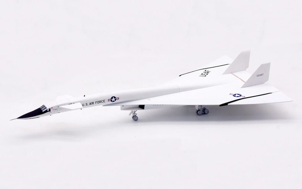SQ Wings L2139 1:200 U.S.AIR FORCE XB - 70 20207