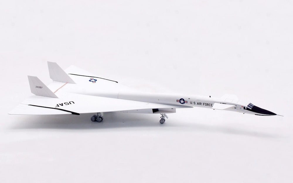 SQ Wings L2139 1:200 U.S.AIR FORCE XB - 70 20207