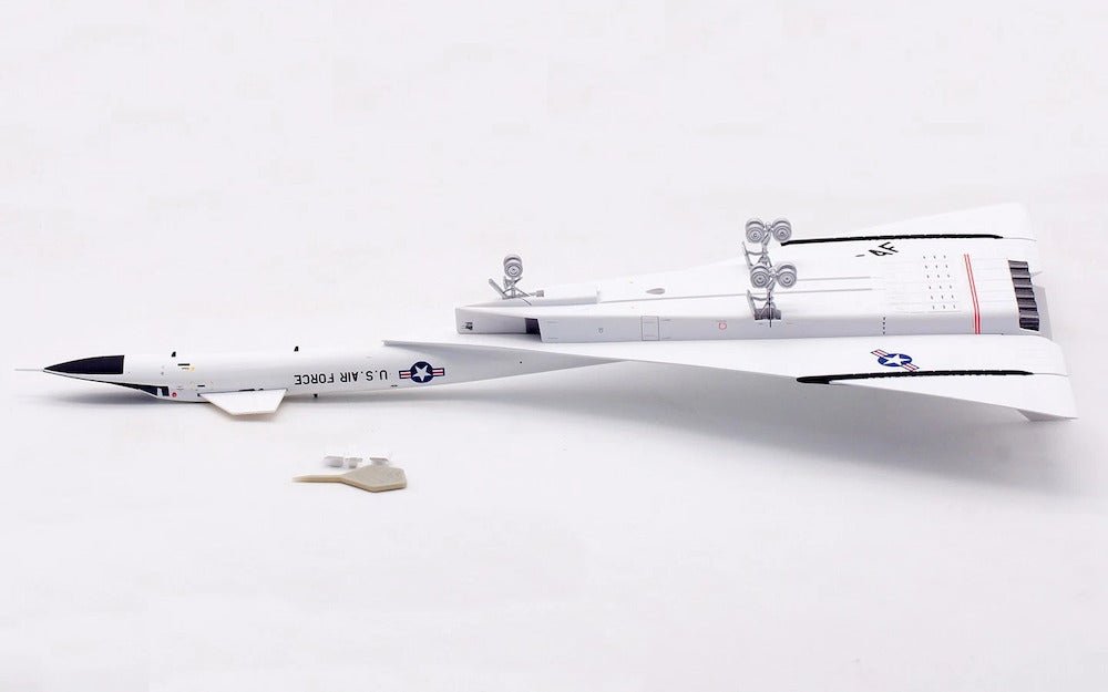 SQ Wings L2139 1:200 U.S.AIR FORCE XB - 70 20207