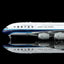 SQ Wings L2153FD 1:200 China Southern Airlines A380 B-6136 Flaps Down