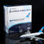 SQ Wings L2153FD 1:200 China Southern Airlines A380 B-6136 Flaps Down